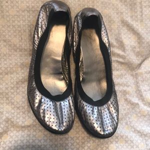 GUC COLE HAAN ballet flats